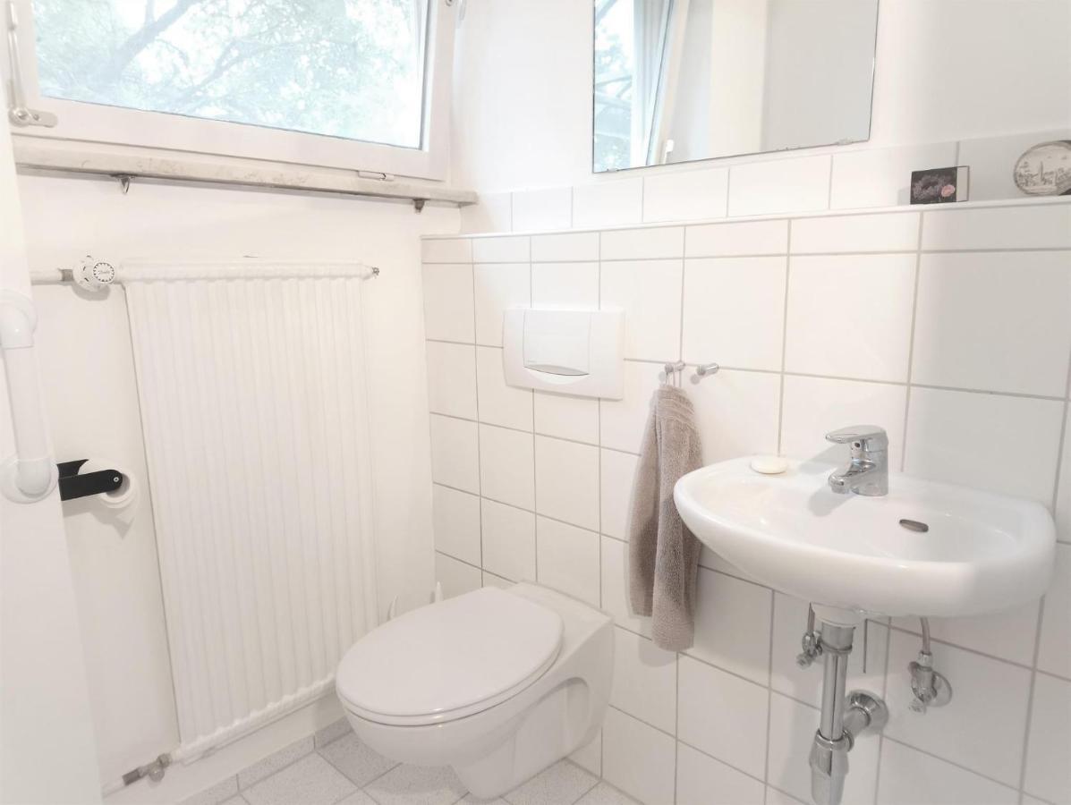 Ferienwohnung Koehler Sonthofen Bagian luar foto