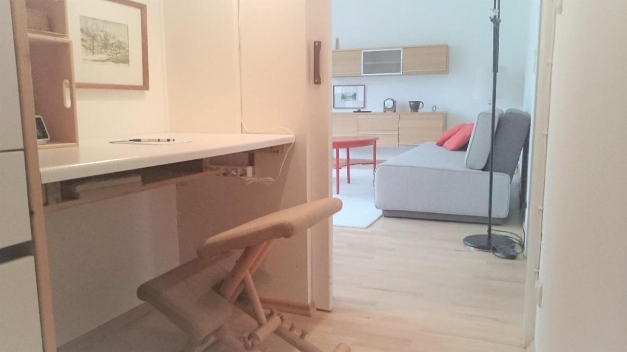 Ferienwohnung Koehler Sonthofen Bagian luar foto
