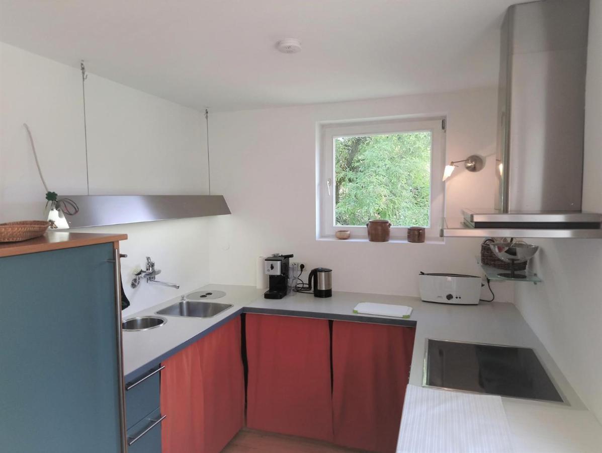 Ferienwohnung Koehler Sonthofen Bagian luar foto