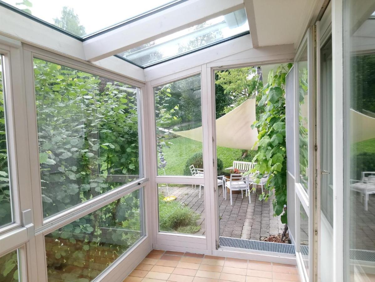 Ferienwohnung Koehler Sonthofen Bagian luar foto
