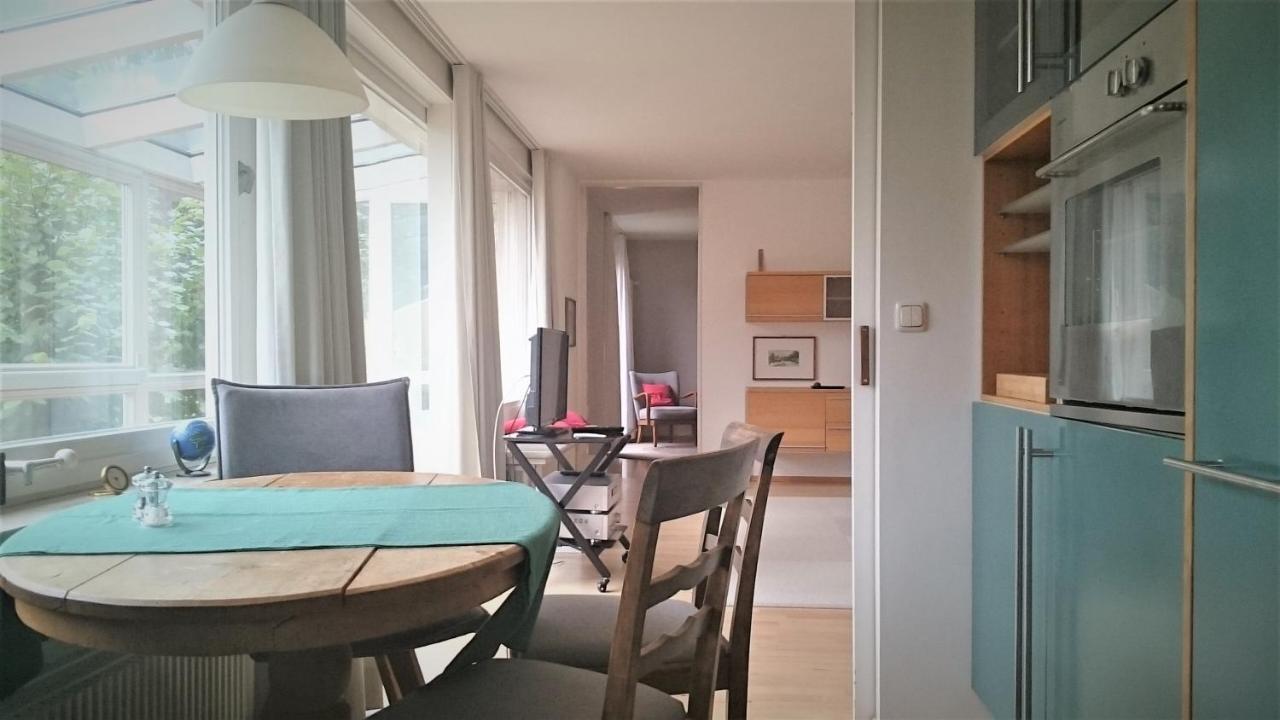 Ferienwohnung Koehler Sonthofen Bagian luar foto