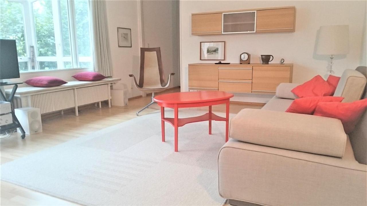 Ferienwohnung Koehler Sonthofen Bagian luar foto