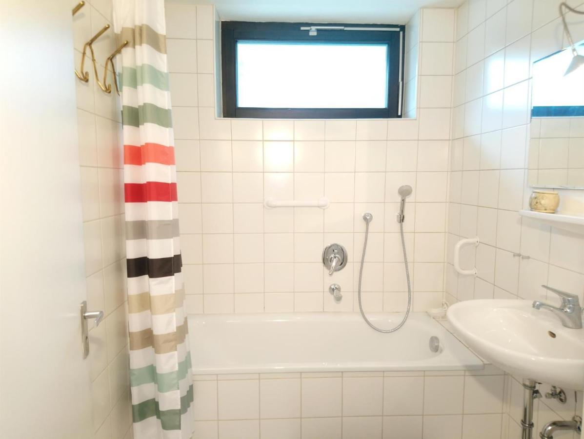 Ferienwohnung Koehler Sonthofen Bagian luar foto