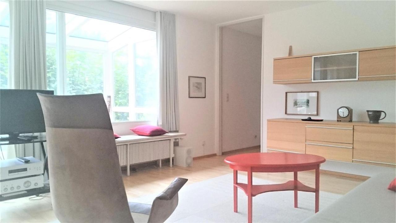 Ferienwohnung Koehler Sonthofen Bagian luar foto